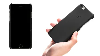 OnePlus lansează prima sa carcasă pentru iPhone 6S