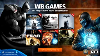 Reducere substanțială la PlayStation Now pe o perioadă limitată