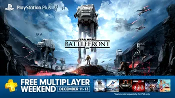 Multiplayer gratuit în acest weekend pe PS4 prin PlayStation Plus