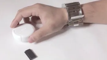 Bateria Apple Watch-ului tău va trăi mai mult cu Prime Strap