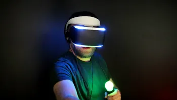 Sony mai are de lucrat la jocurile cu VR până să devină un succes