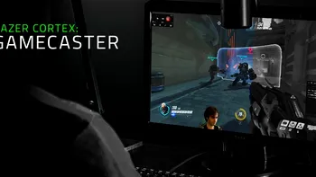 Gamecaster de la Razer este cel mai ușor sistem de livestreaming pentru jocuri