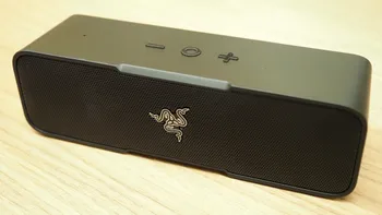 Razer Leviathan Mini, o boxă Bluetooth cu o putere impresionantă