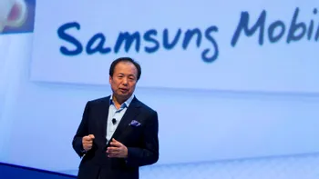 Samsung plănuiește să se concentreze mai mult pe zona de aplicații și servicii