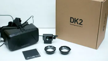 În așteptarea lansării, Oculus Rift DK2 se vinde cu până la 1.200 de dolari pe eBay