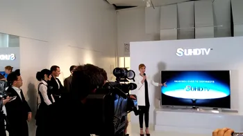 Samsung ia în serios siguranța utilizatorilor de Smart TV-uri