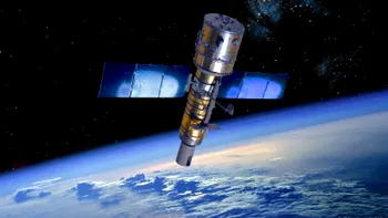 Chinezii au construit o navă spațială ce poate transforma gunoiul orbital în combustibil