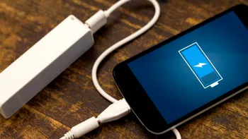 Sony dezvoltă baterii de mobil care vor ține cu 40% mai mult decât cele de azi