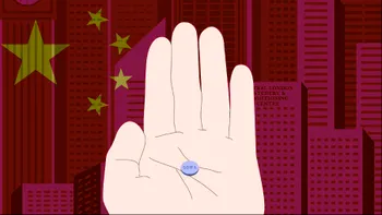 Sesame Credit sau aplicația care transformă loialitatea față de statul chinez într-un joc