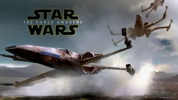 Recordurile surprinzătoare depășite de Star Wars The Force Awakens