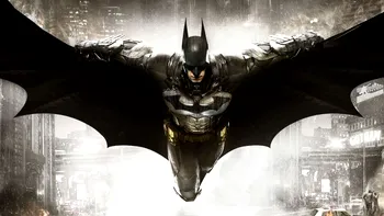 Batman se transformă într-o serie de jocuri Telltale