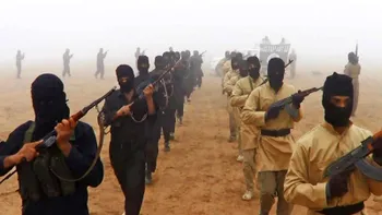 Aplicația prin care teroriștii ISIS recrutau noi membri
