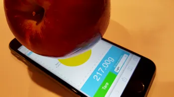 Poți folosi iPhone 6S pentru a cântări, grație 3D Touch
