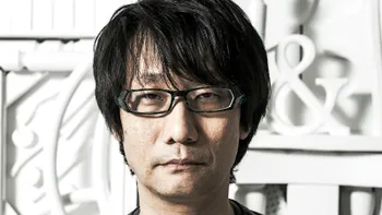 Hideo Kojima pleacă oficial de la Konami și își înființează propriul studio