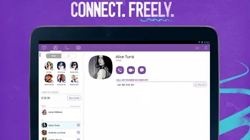 Wink - noua aplicație Viber împrumută părțile bune din Snapchat