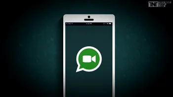 WhatsApp introduce apelurile video în curând