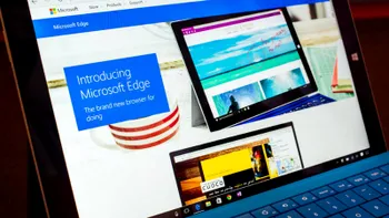 Microsoft Edge e mereu pe urmele tale, chiar și când il refuzi frumos