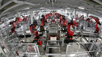 Tesla vrea fabrică în China, iar asta înseamnă vești bune pentru toți