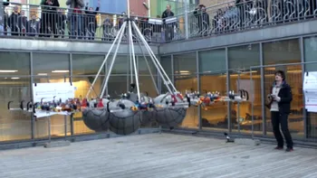 Dronele au stabilit un nou record de greutate ridicată [VIDEO]