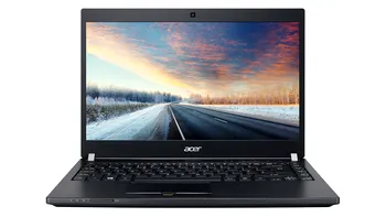 CES 2016: Acer TravelMate P648 este primul laptop cu WiFi 802.11ad