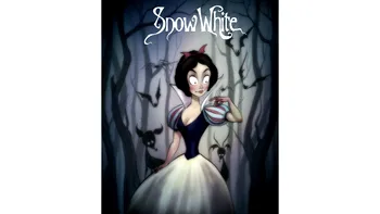 Cum ar fi arătat filmele Disney regizate de Tim Burton