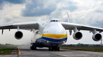 Unul dintre cei mai mari producători de avioane a fost lichidat