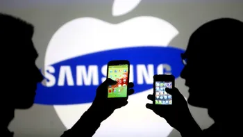 Samsung va furniza ecrane OLED celor de la Apple