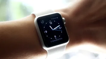 Apple Watch distruge una dintre cele mai importante piețe ale Elveției