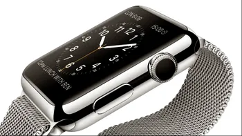 Noul Apple Watch ar urma să intre în faza producție în curând
