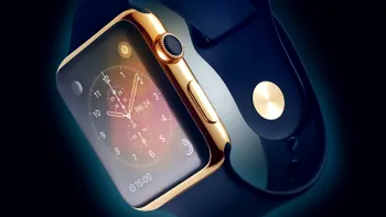 Apple Watch ar fi câștigat jumătate din piața smartwatch-urilor în 2015