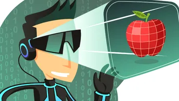 Apple cumpără tehnologia care 