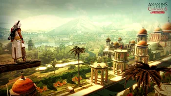 Assassin’s Creed Chronicles: India te impresionează din primul trailer