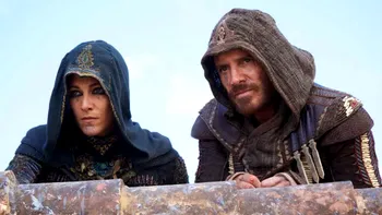 Trailerul la filmul Assassin's Creed vă pune în mijlocul acțiunii