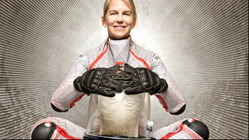 Astronauții ar putea pleca pe Marte în costume de motocicliști