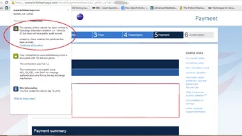 De ce sunt periculoase certificatele web false, precum Superfish și cum scapi de ele