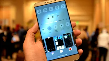 CES 2016: primul telefon din lume cu Snapdragon 820
