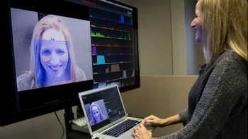 Apple vrea inteligență artificială: a cumpărat o companie specializată pe analiza facială
