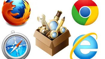 Cum elimini extensii și add-on-uri din Chrome, Firefox, Safari și IE