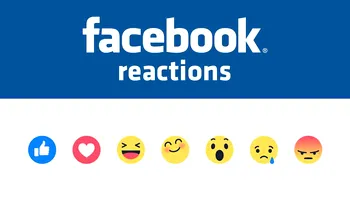 Facebook a început să înlocuiască Like-ul cu alternative mai potrivite