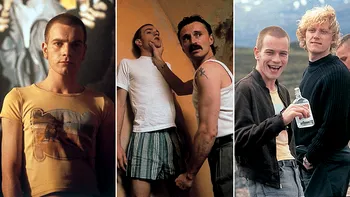 10 filme lansate acum 20 de ani pe care să le revezi cu plăcere