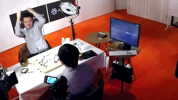 Inteligența artificială creată de Google e campioană la Go