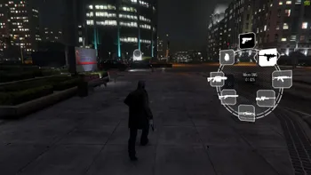 Un nou mod pentru GTA V introduce experiența din Watch Dogs