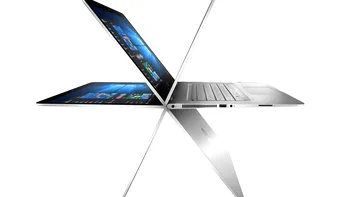 CES 2016: Noul HP Spectre x360 trece la 4K și panouri OLED