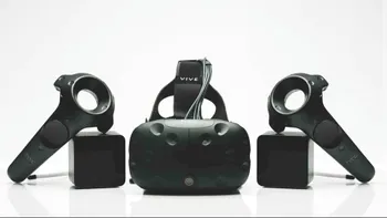 CES 2016: HTC Vive Pre este noul kit pentru realitate virtuală al taiwanezilor