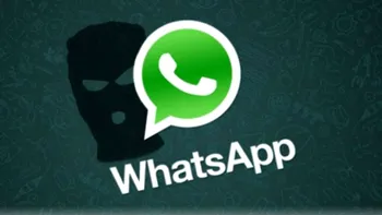 Poți bloca contul cuiva de WhatsApp folosind numai emoticoane