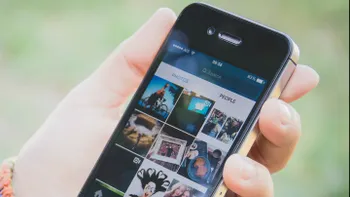 Cum arată notificările atunci când ai 8 milioane de fani pe Instagram