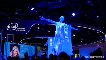 CES 2016: Viitorul văzut de Intel e al gadgeturilor mici și mijlocii care 