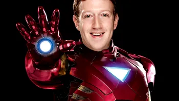 JARVIS din Iron Man va deveni realitate în casa lui Mark Zuckerberg