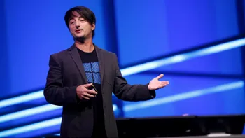 Până și șeful Windows Phone folosește un iPhone