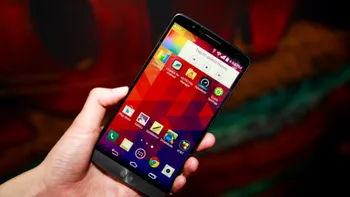 LG repară o vulnerabilitate importantă de pe dispozitivele G3